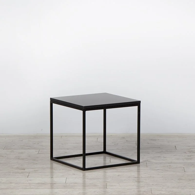 Black Box Frame Coffee Table