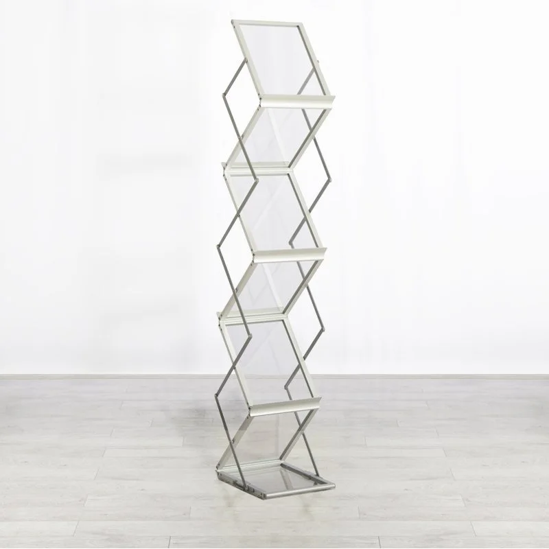 Single Brochure Stand