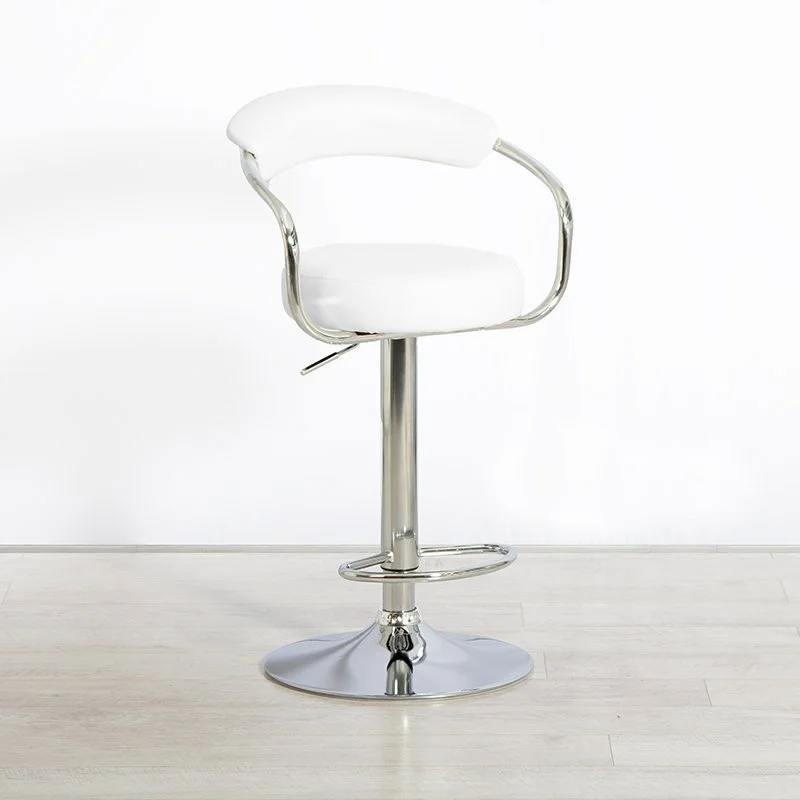 Devon Stool White