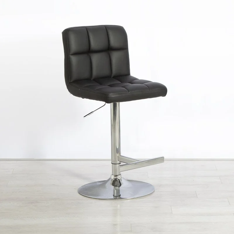 Dorset Stool Black