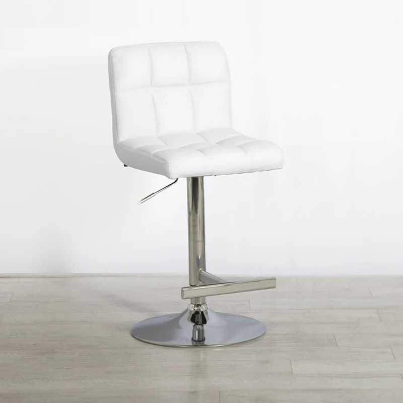 Dorset Stool White