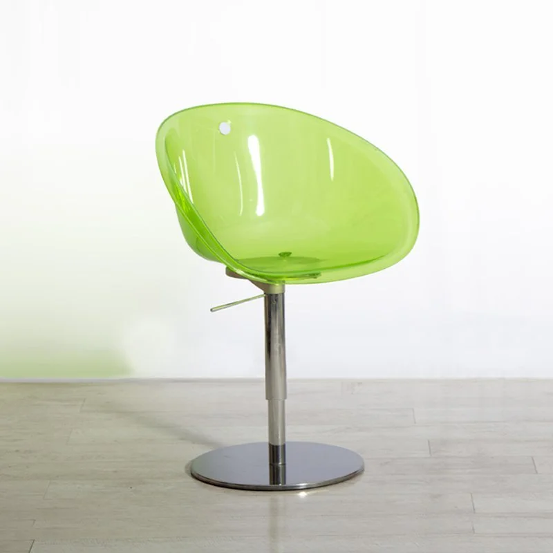 Pedrali Gliss Chair - Green