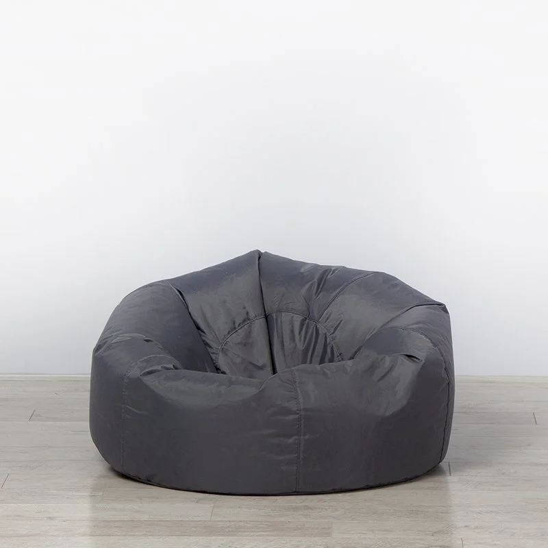 Dark Grey XL Bean Bag