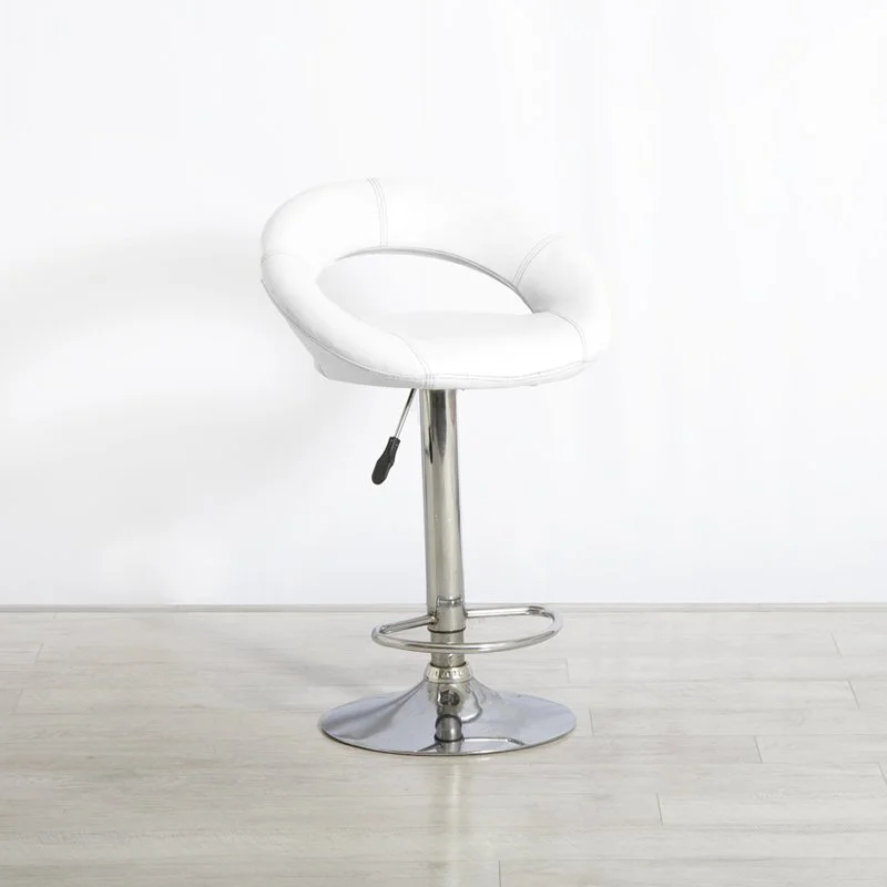 Leisure Stool White