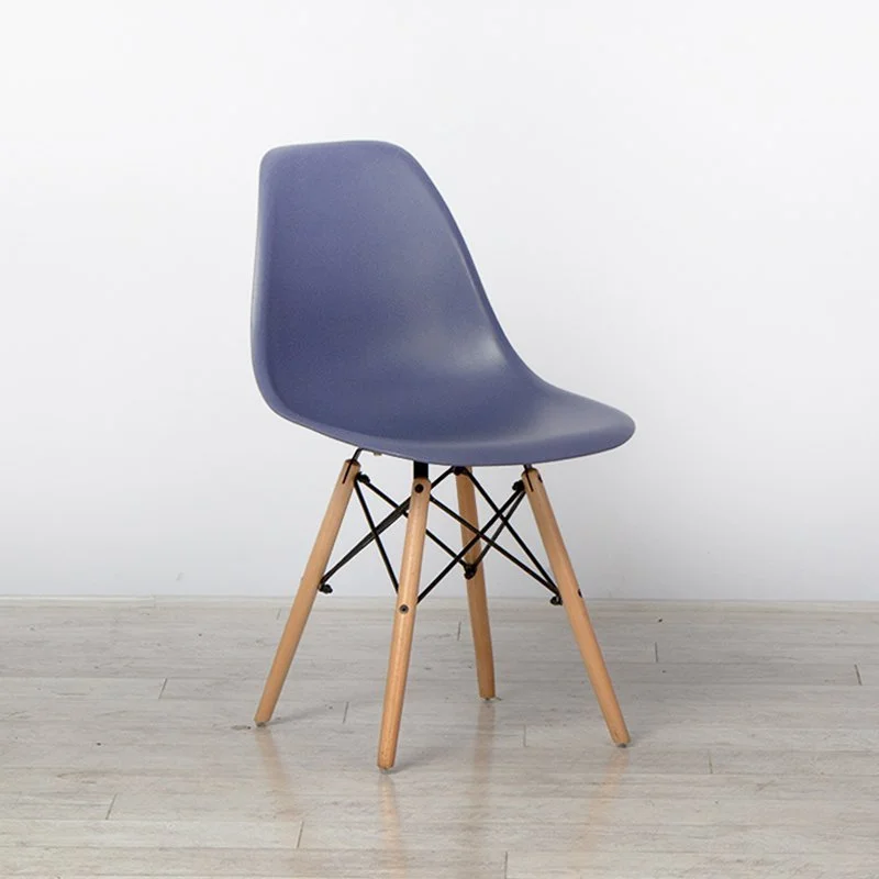 Purple Esme Chair