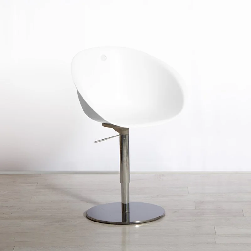 Pedrali Gliss Chair - White