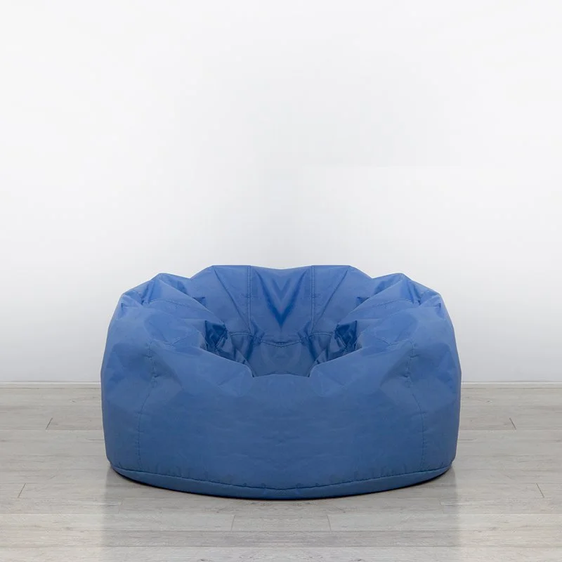 Blue XL Bean Bag